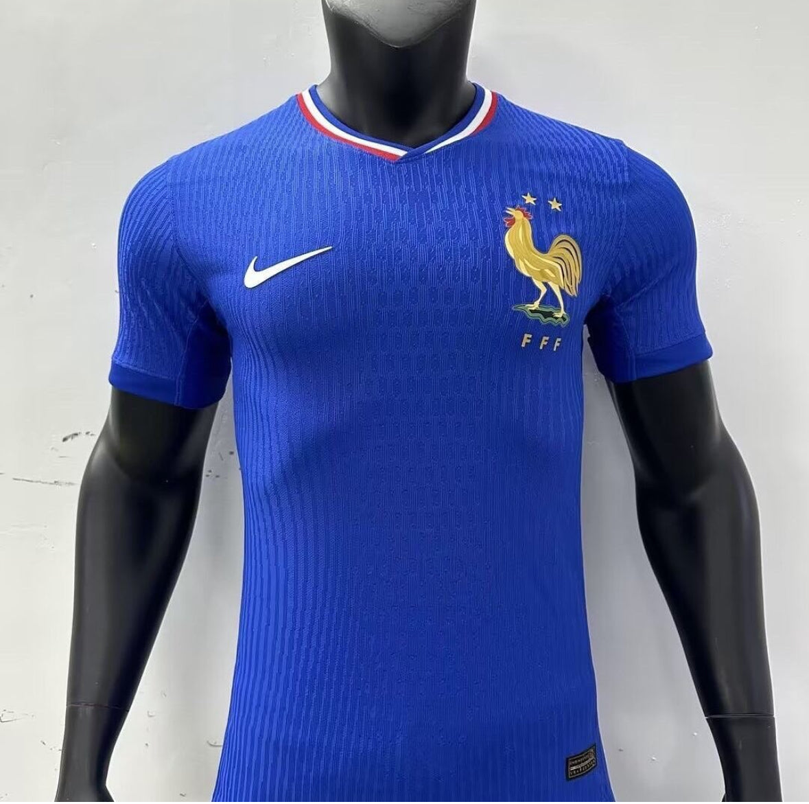 France home kit 24/25 players version