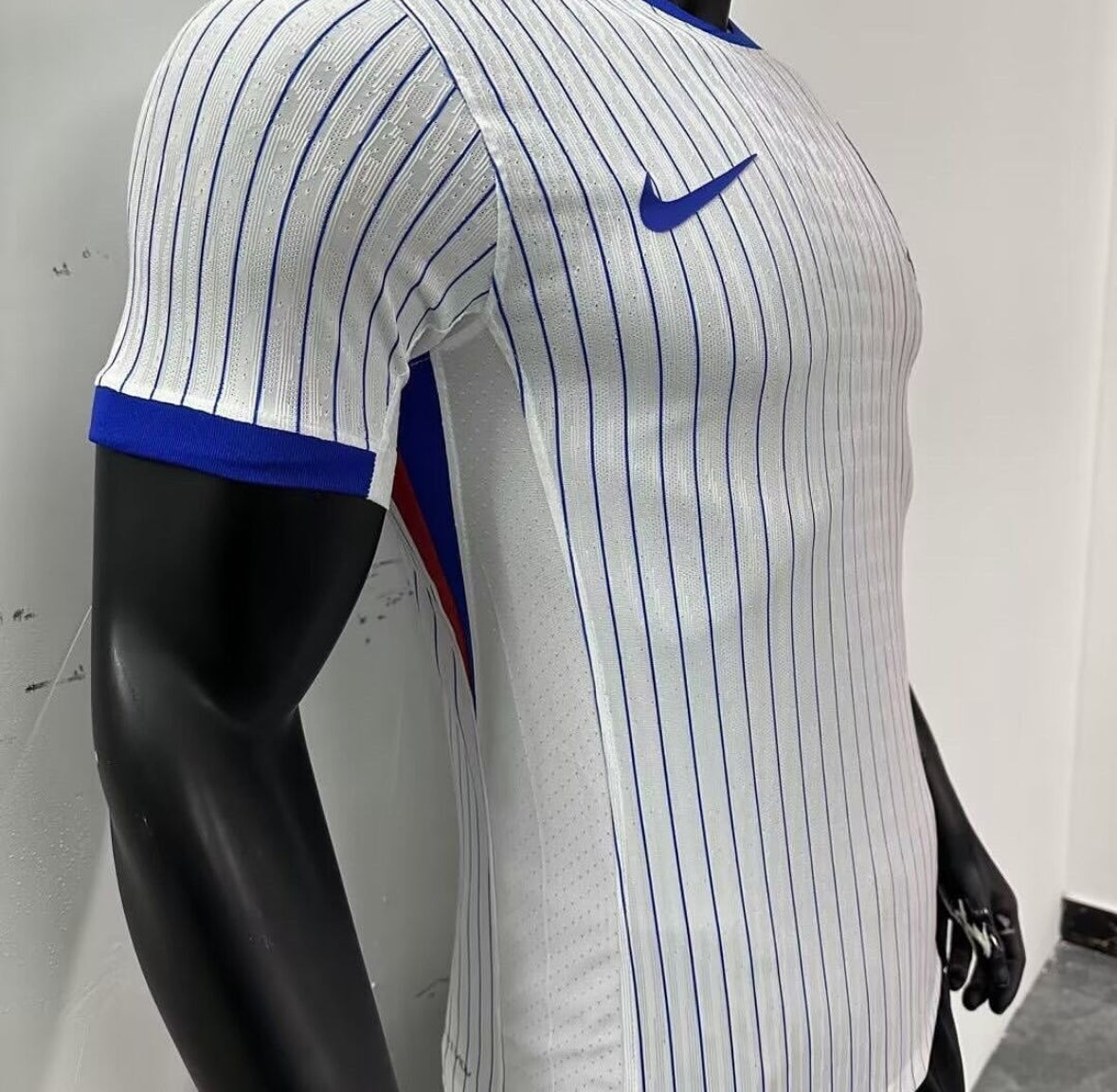 France away kit 24/25 players version