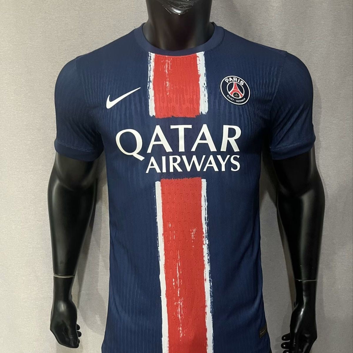 PSG home kit 24/25 players version