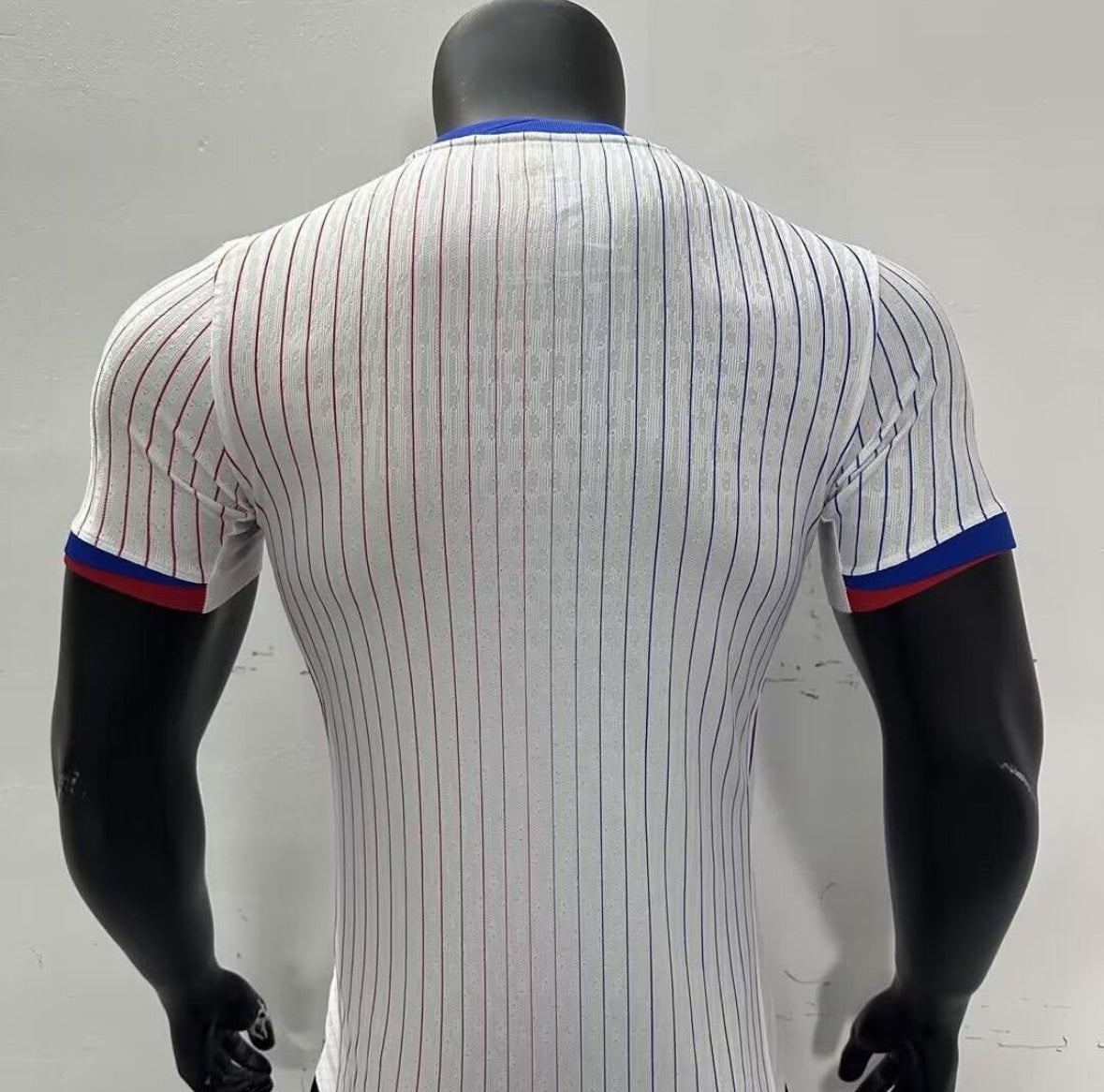 France away kit 24/25 players version