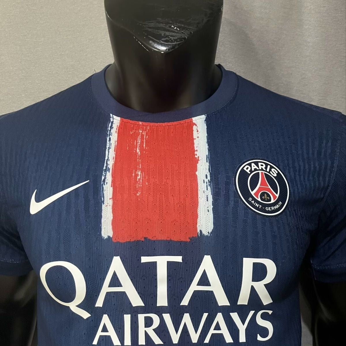 PSG home kit 24/25 players version