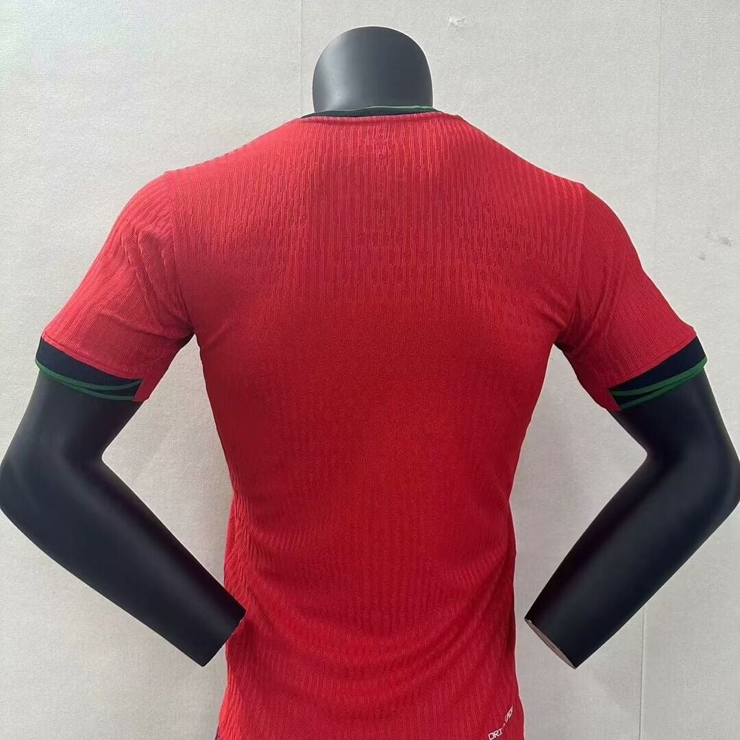 Portugal home kit 24/25 players version