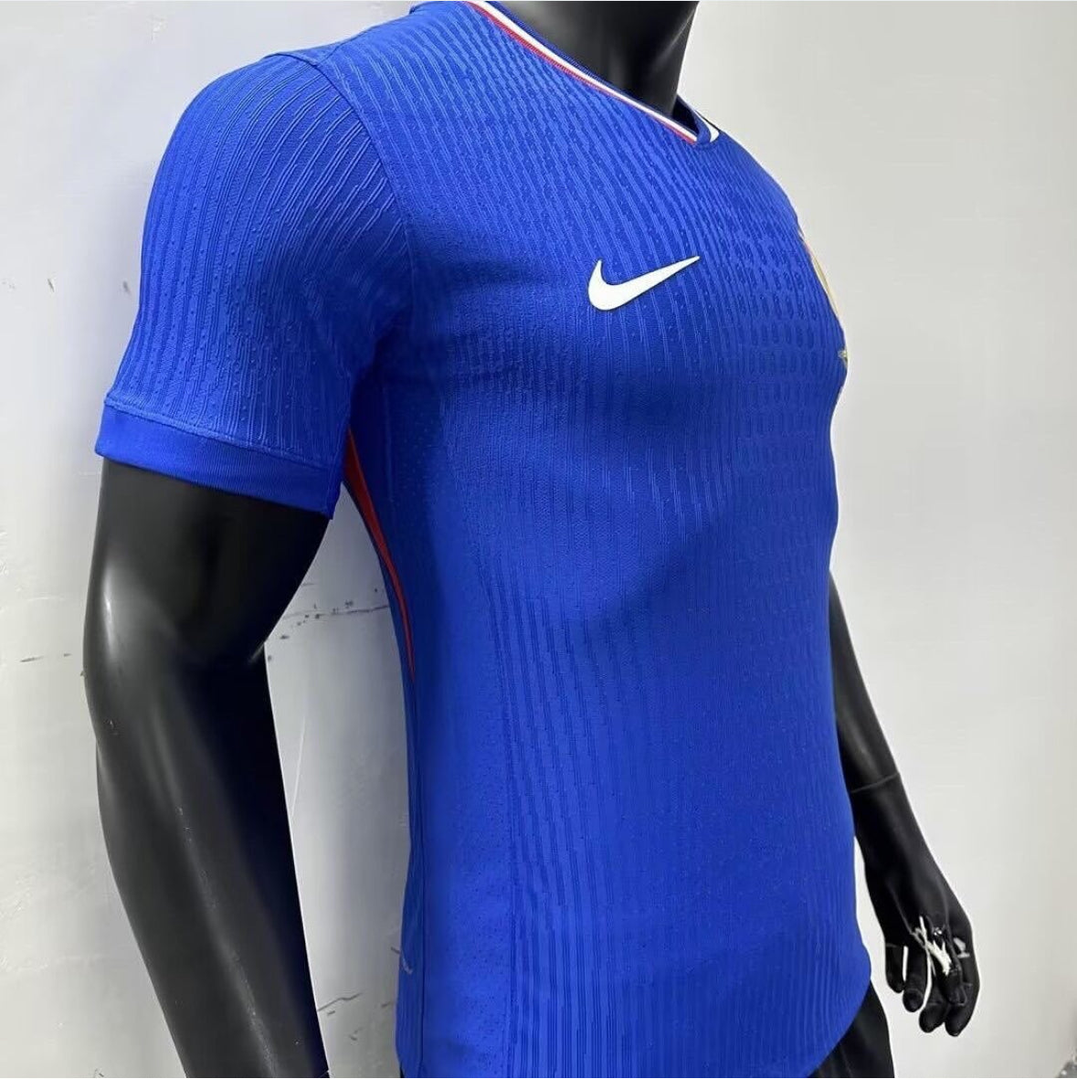 France home kit 24/25 players version