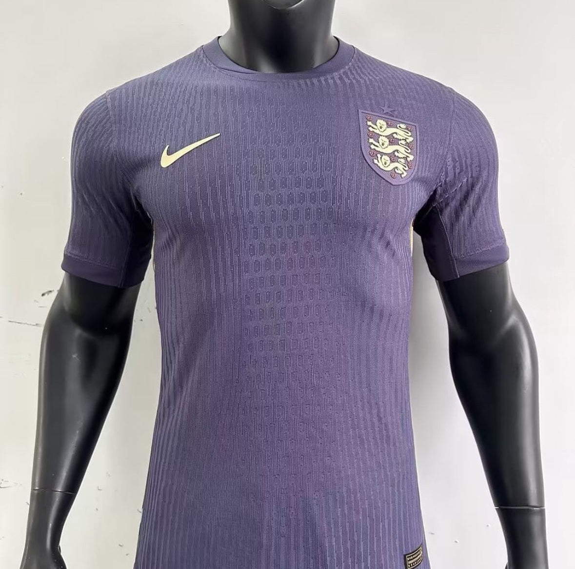 England away kit 24-25 players version