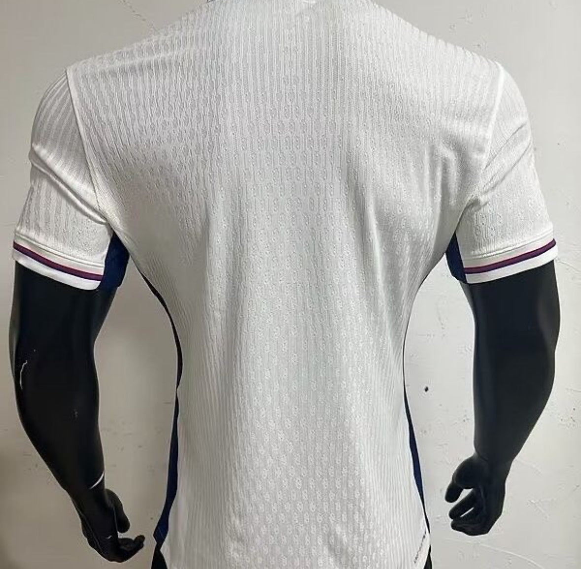 England home kit 24/25 players version