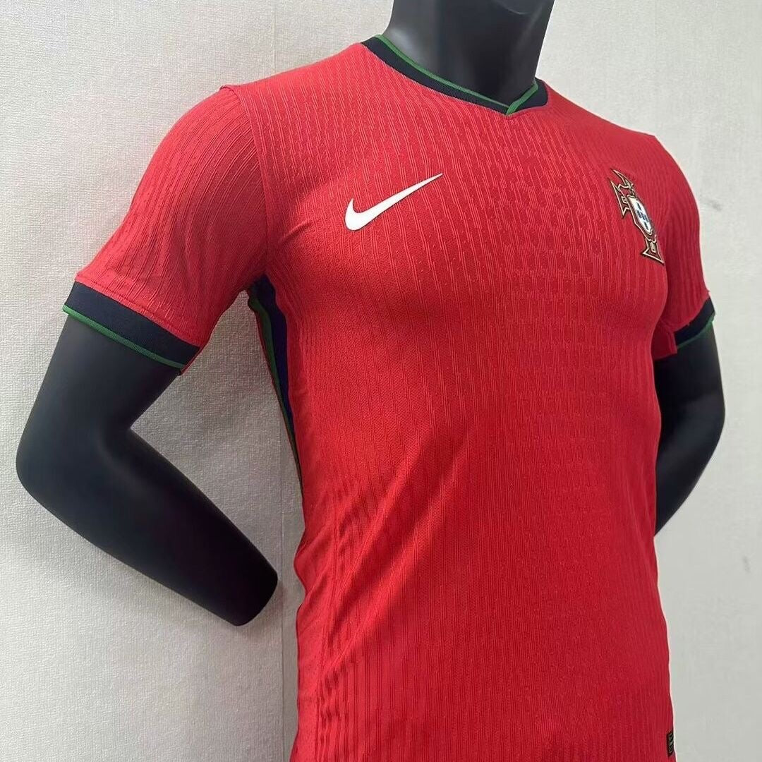 Portugal home kit 24/25 players version