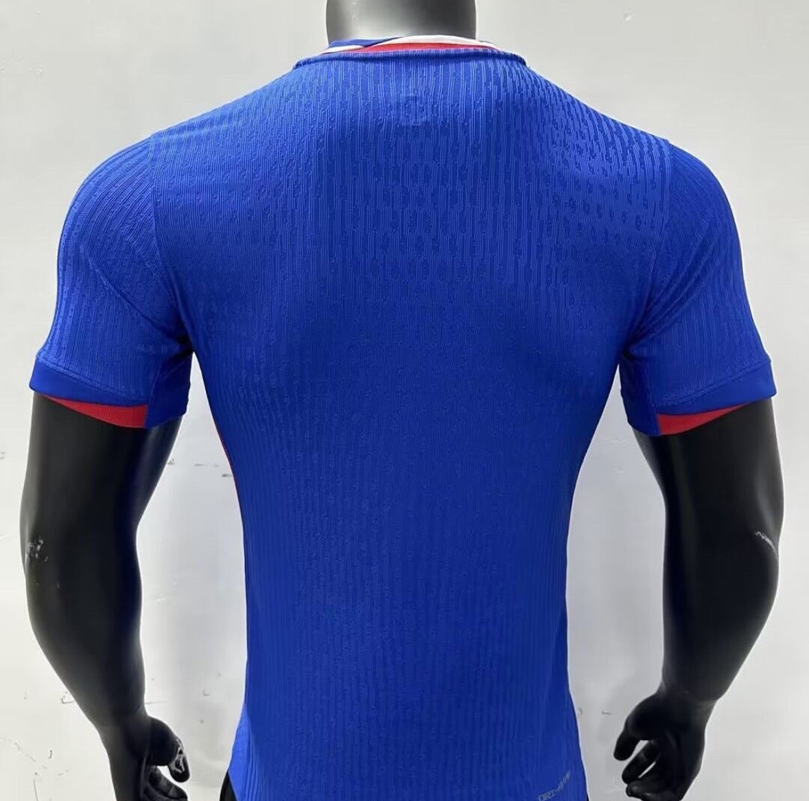 France home kit 24/25 players version