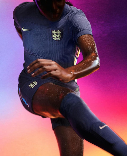 England away kit 24-25 players version