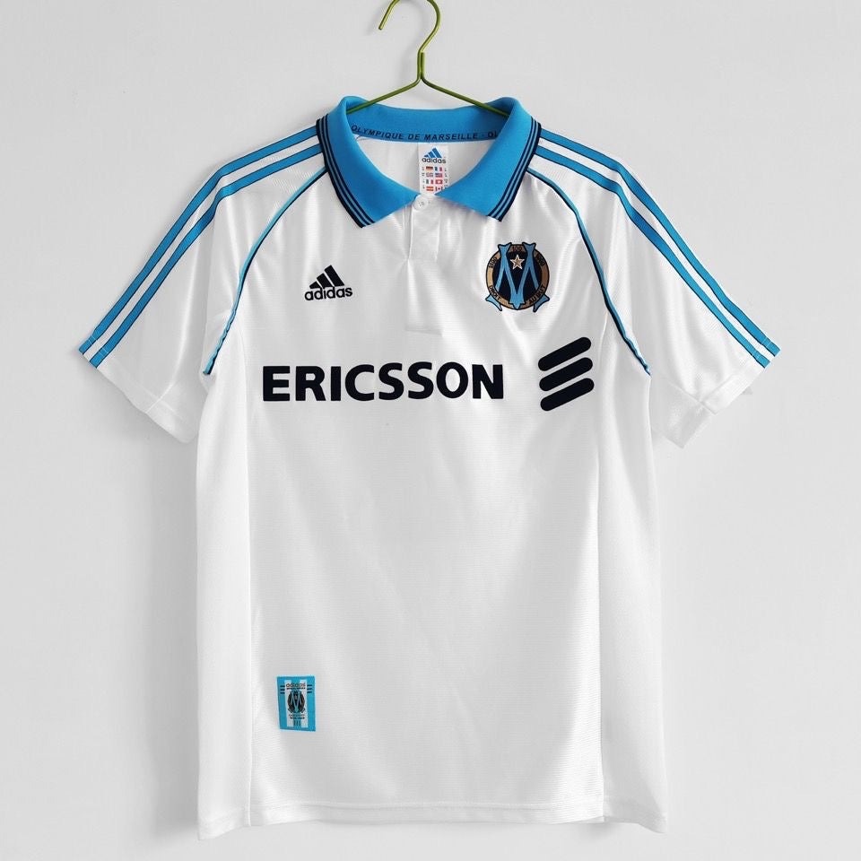 Marseille 1999 away kit