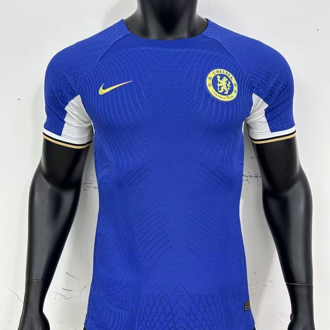 Chelsea home kit 23/24 players version