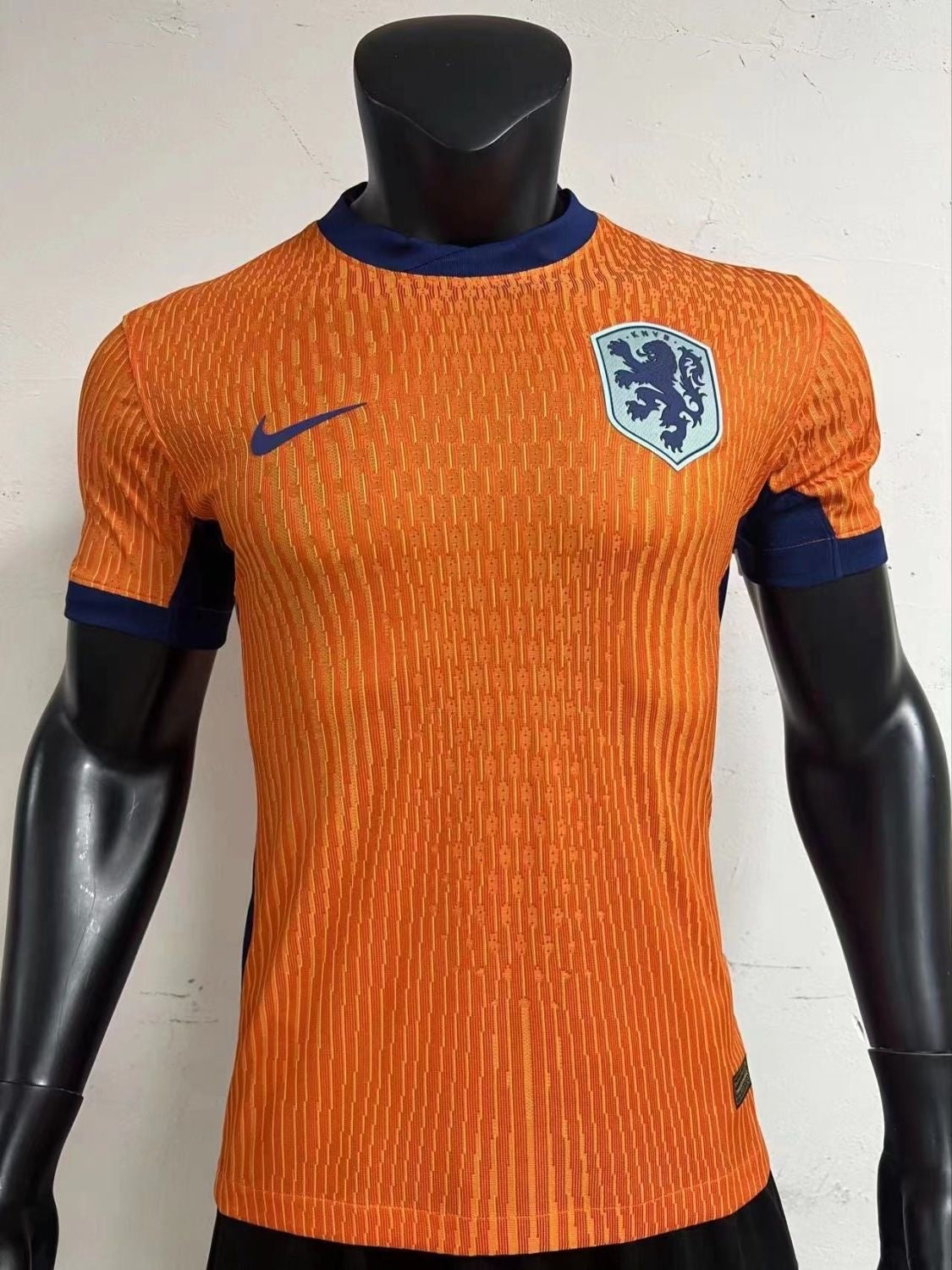 Netherlands home kit 24/25 players version