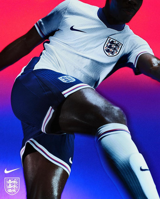 England home kit 24/25 players version