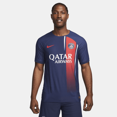 PSG home kit 23/24 players version