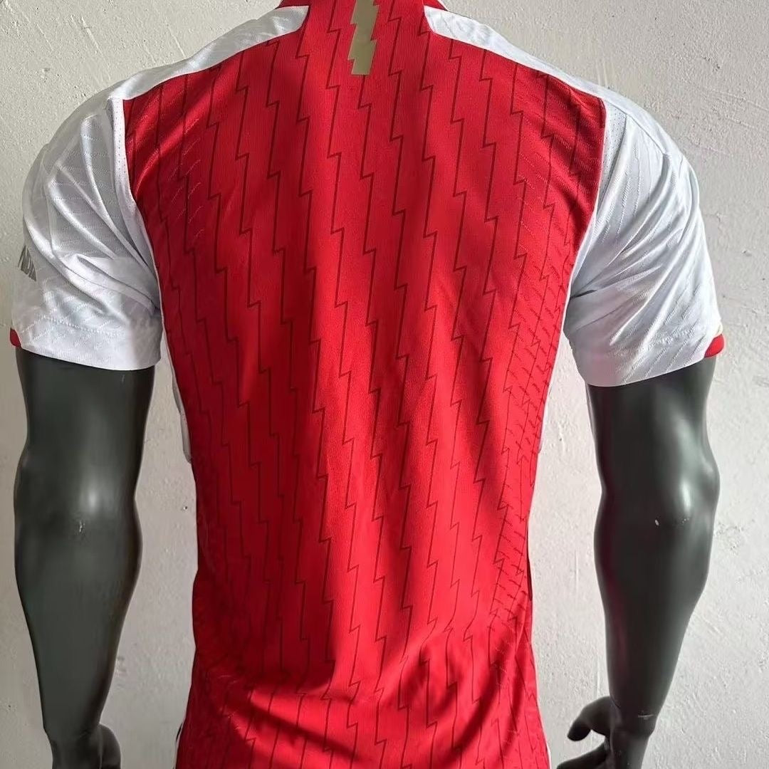 Arsenal home kit 23/24 players version